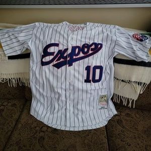 Meet your Posher, Alain